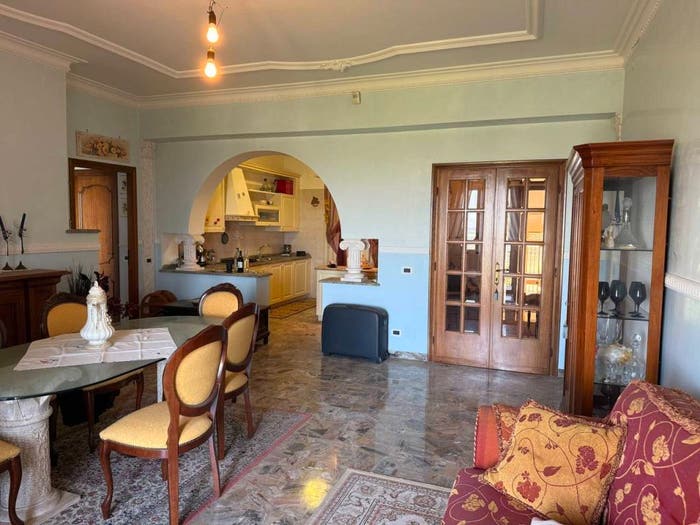 Appartamento quadrilocale in vendita in Strada dei Ferrari, Palombara Sabina