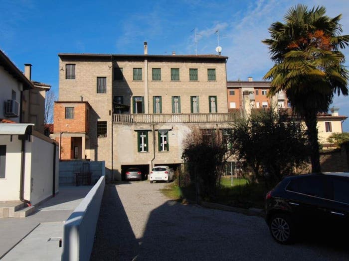 Casa monolocale in vendita in Viale della Stazione, Centro, Latisana