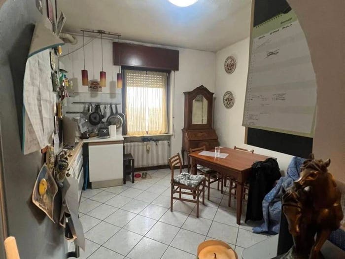 Appartamento trilocale in vendita in Rivergaro