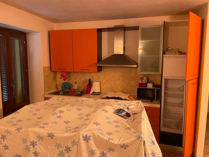Appartamento bilocale in vendita in Via Genova, Spinetta Marengo, Alessandria