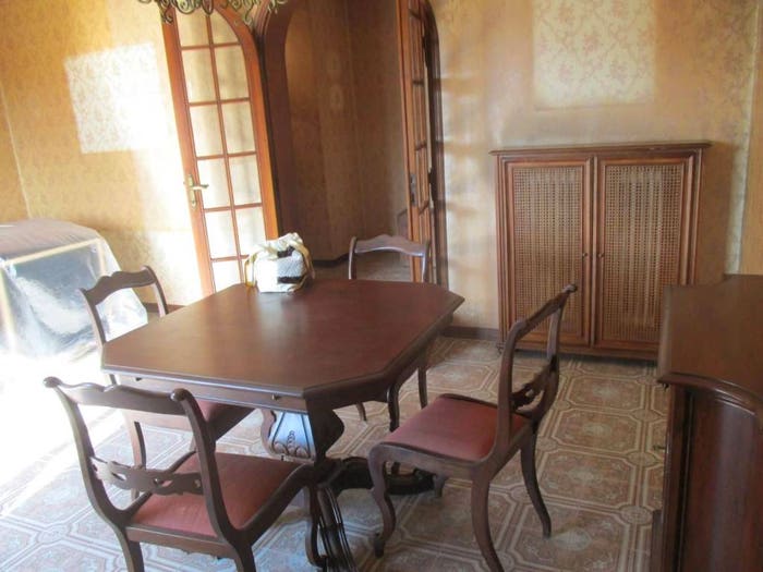 Appartamento con 5 locali in vendita in Cascine La Croce, Buti