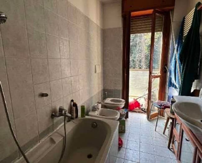 Appartamento trilocale in vendita in Viale Padania, Ghiaie, Bonate Sopra