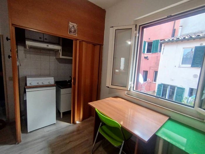 Appartamento monolocale in affitto in Via Sant'Elisabetta, Centro Storico, Perugia