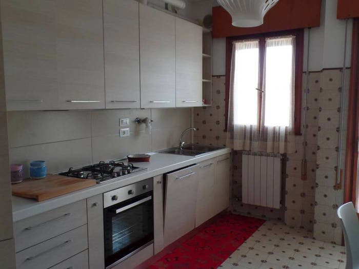 Appartamento con 5 locali in vendita in Centro, Mogliano Veneto
