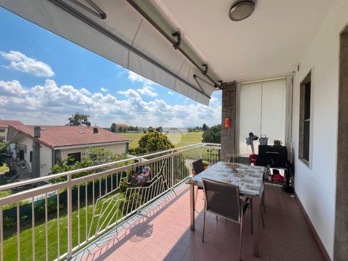 Appartamento con 5 locali in vendita in Via Torino, San Maurizio, San Maurizio Canavese