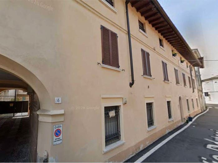 Appartamento quadrilocale in vendita in Via Bertesi, Centro, Soresina