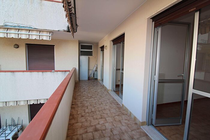Appartamento trilocale in vendita in Ceriale