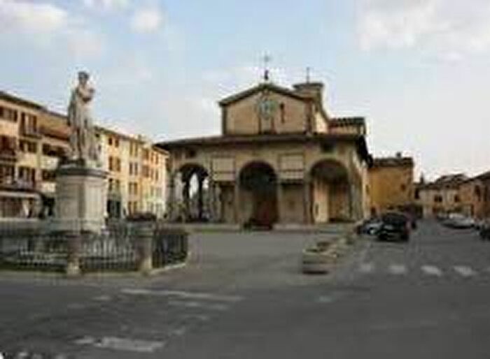 Appartamento con 5 locali in vendita in Monsummano Terme
