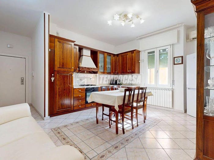 Appartamento quadrilocale in vendita in Via ROMA B, Progresso, Castel Maggiore