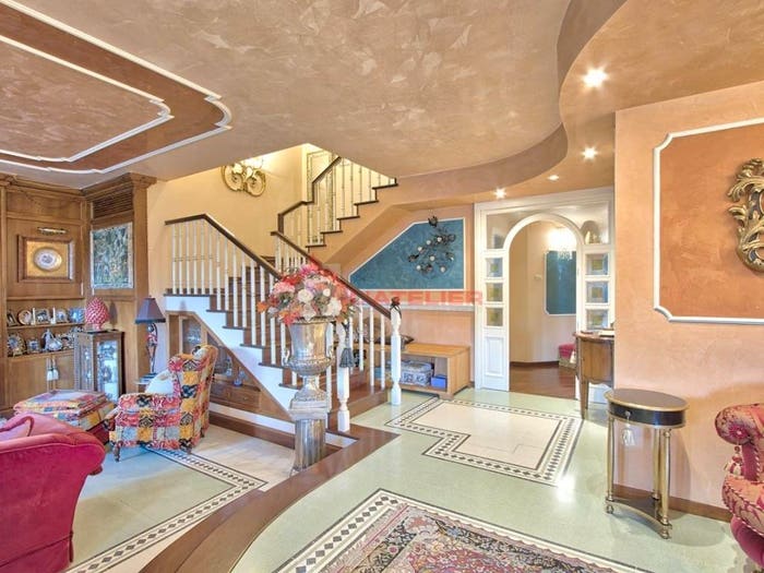 Casa con 6 locali in vendita in Pieve Al Toppo, Civitella in Val di Chiana