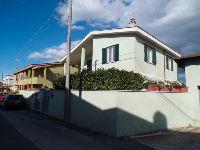 Appartamento trilocale in vendita in Via Michelangelo Buonarroti, Villaggio Giornalisti Poggio, Anzio
