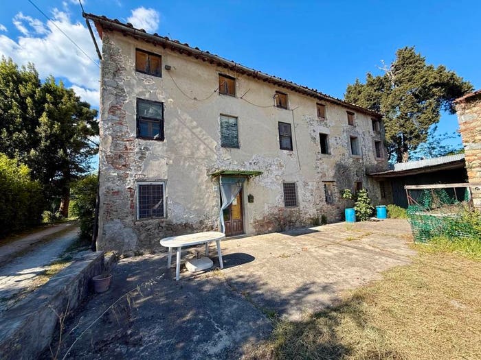 Casa con 6 locali in vendita in Via per Sant'Andrea, Segromigno San Colombano, Capannori