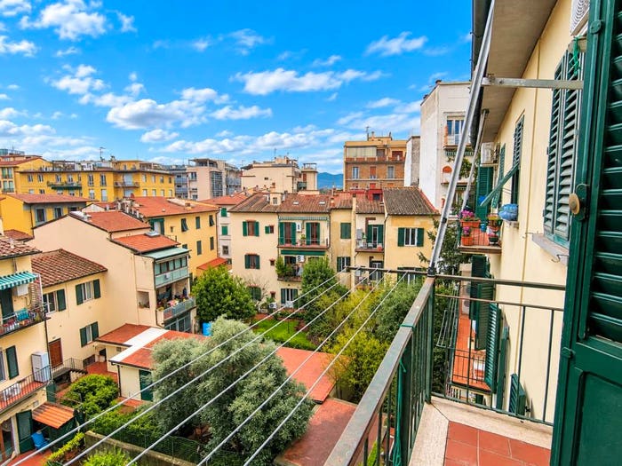 Appartamento quadrilocale in vendita in Via delle Casine, Santa Croce, Firenze