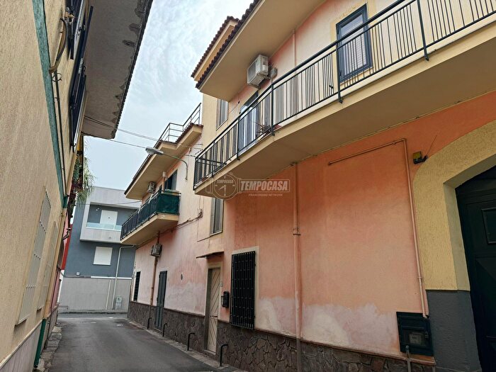 Appartamento quadrilocale in vendita in Via Parrocchia Frascatoli, San Vitaliano