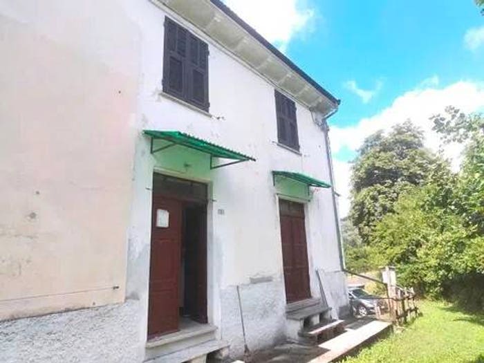 Casa con 6 locali in vendita in Località Casa Di Ragione, Mongiardino Ligure