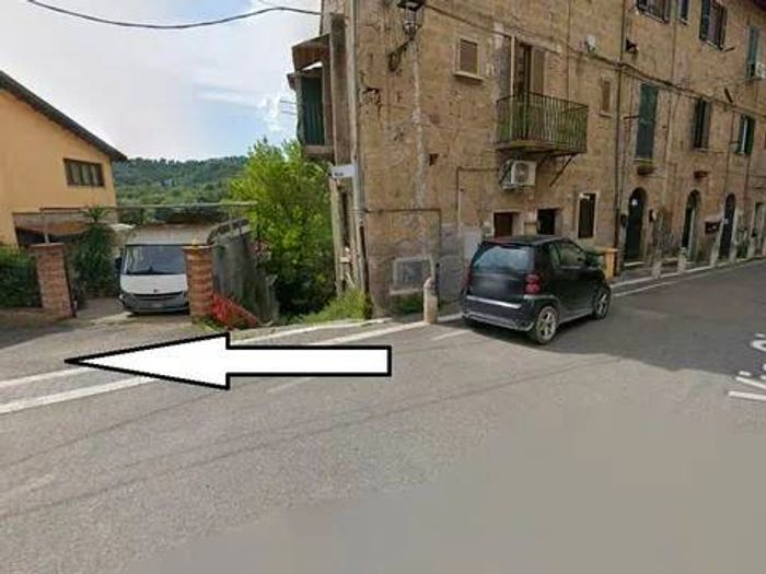 Appartamento quadrilocale in vendita in Via Del Monastero, Centro, Morlupo