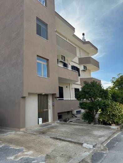 Appartamento quadrilocale in vendita in Via Case Vecchie, Nocera Superiore
