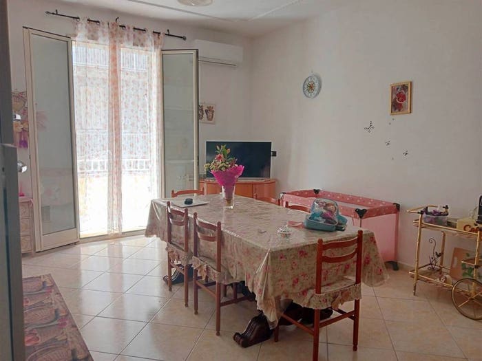 Appartamento bilocale in vendita in Centro, Licata
