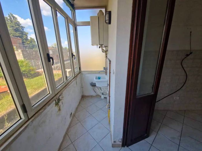 Appartamento quadrilocale in vendita in Via Roma, Centro, Cinigiano