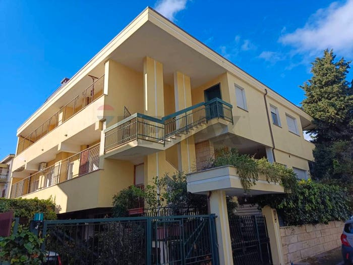 Casa con 6 locali in vendita in Via IV Novembre, Centro, Lanciano