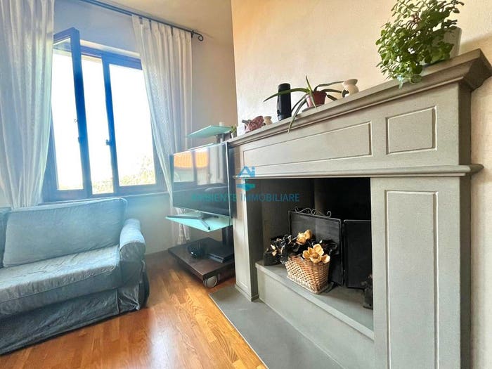 Casa con 6 locali in vendita in Località Marcena, Giovi, Arezzo