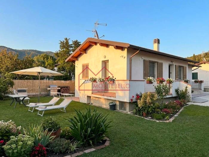 Casa quadrilocale in vendita in Via del Molinaccio, Bozzano Quiesa, Massarosa
