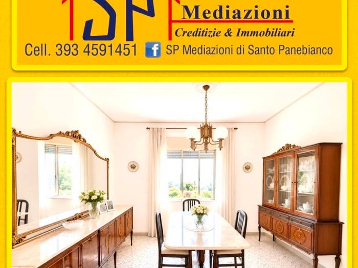 Appartamento in vendita in Piazza Dante Alighieri, San Cosmo Corso Italia Piazza Dante, Acireale