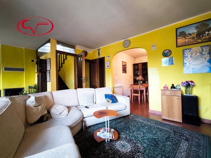 Casa con 5 locali in vendita in Strada Provinciale delle Miniere, Neri, Cavriglia