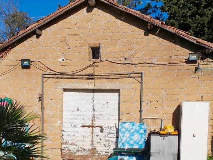 Casa monolocale in vendita in Via di Valle Fiorini, Colle Mainello, Gallicano nel Lazio