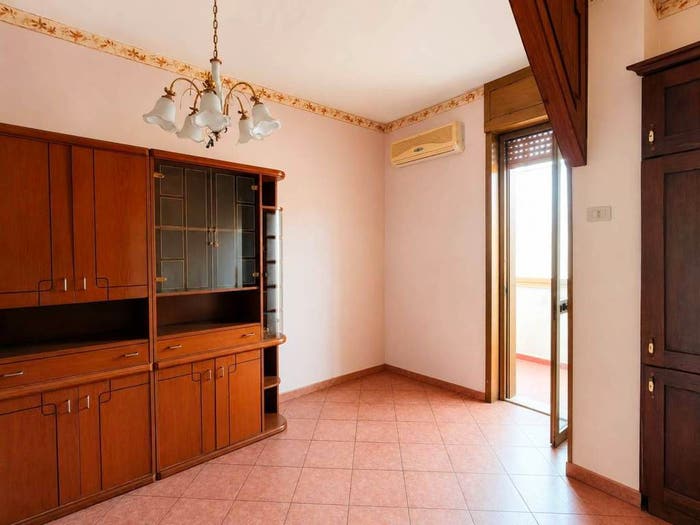 Appartamento quadrilocale in vendita in Villaggio Zia Lisa II, San Giuseppe la Rena, Catania