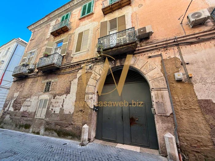 Appartamento monolocale in vendita in Via Ottavio Rinaldi, Centro, Capua