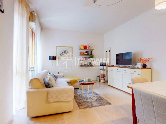 Appartamento trilocale in vendita in Via Fratelli Rosselli, Valletta Paiolo, Mantova