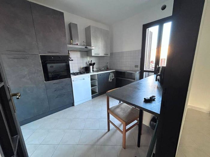 Appartamento con 5 locali in vendita in Centro, Bientina