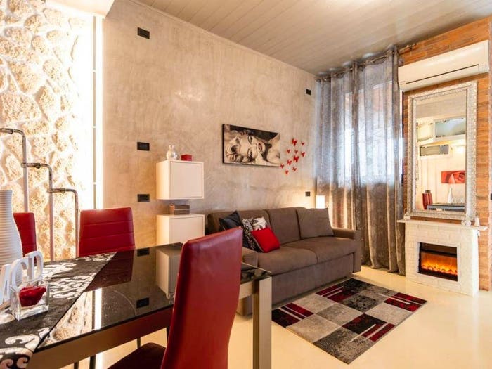 Appartamento bilocale in vendita in Via Col di Lana, Centro, Giussano