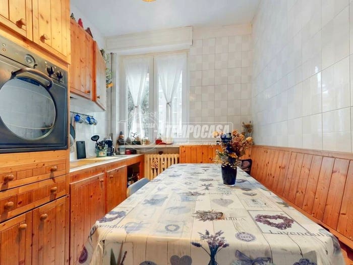Appartamento bilocale in vendita in Via Michele Lessona, Vialba, Milano
