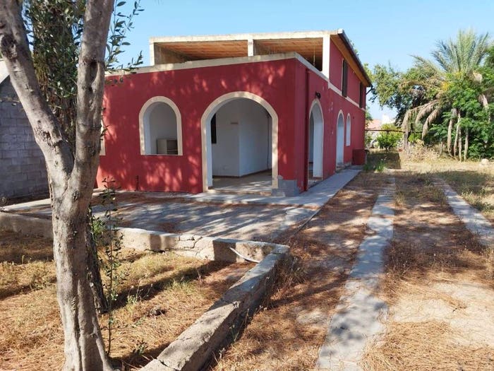 Casa trilocale in vendita in viale dell'Autonomia Regionale Sarda, Foxi Sant'Andrea, Quartu Sant'Elena