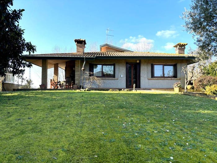 Casa con 6 locali in vendita in Via Romea, Rivà, Ariano nel Polesine