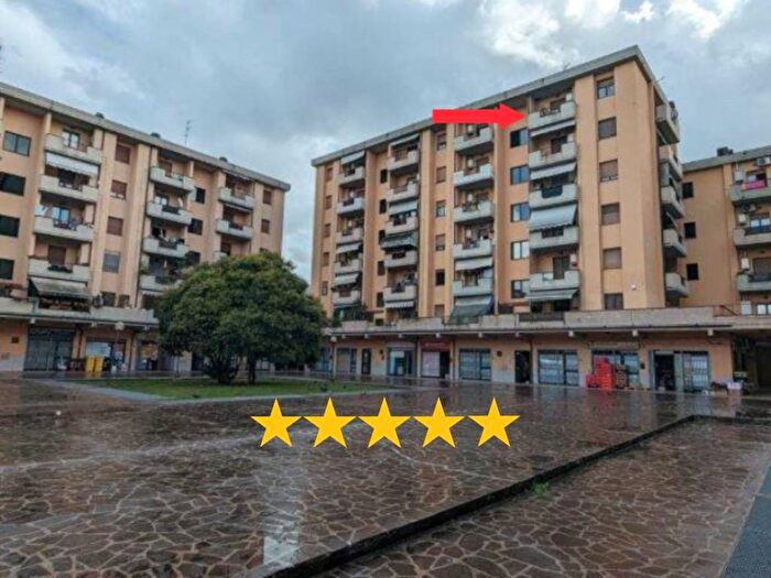 Appartamento trilocale in vendita in Filippo strozzi, Sacrocuore, Prato