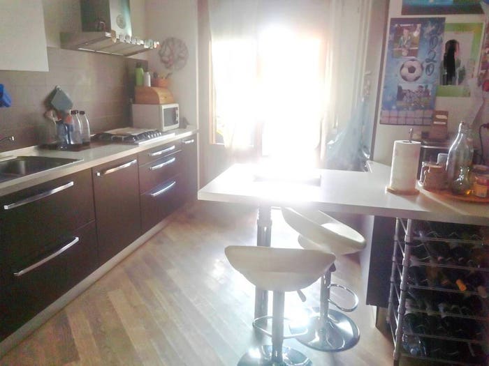 Appartamento quadrilocale in vendita in Via Leonardo da Vinci, Centro, Borgo San Lorenzo