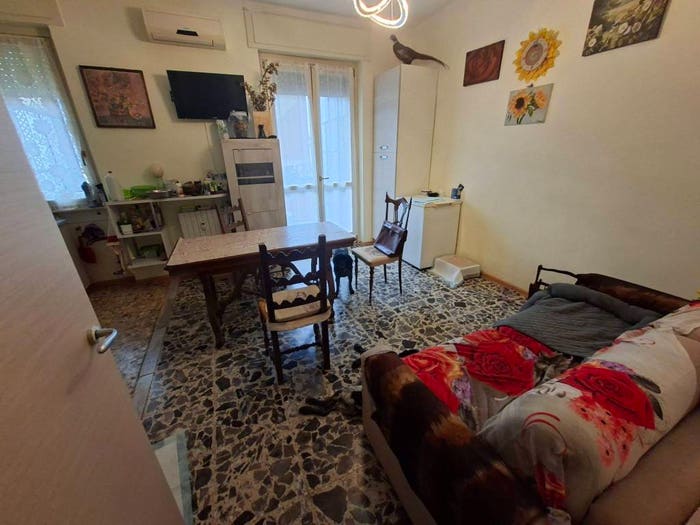 Appartamento trilocale in vendita in via vassallo giarola, Cristo, Alessandria