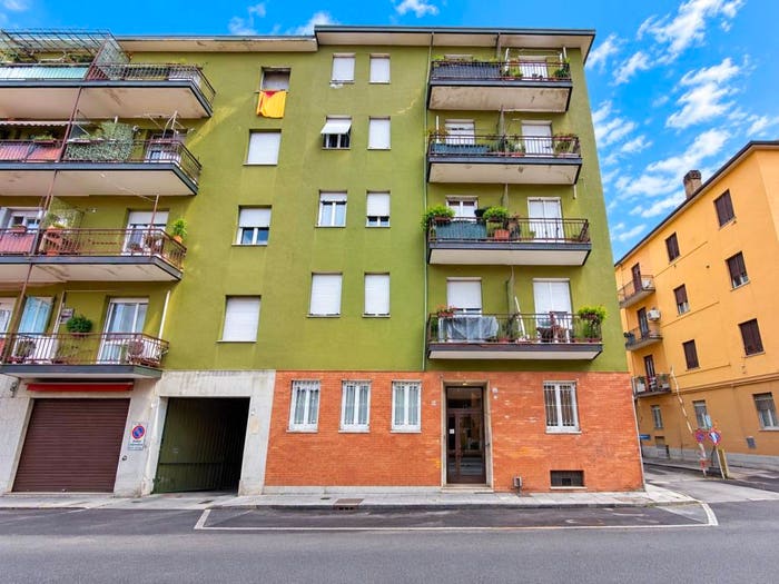 Appartamento bilocale in vendita in Via Milano, Fiumicello, Brescia