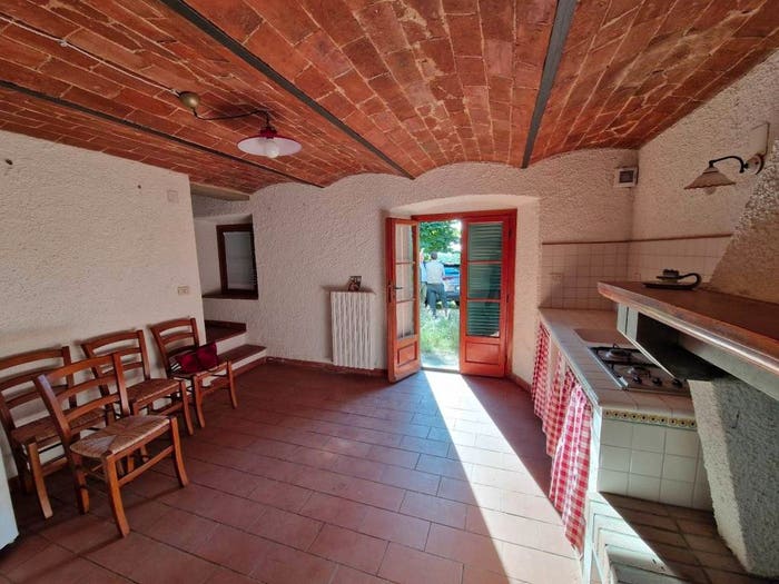 Appartamento quadrilocale in vendita in via poggio alla baghera, Lamporecchio