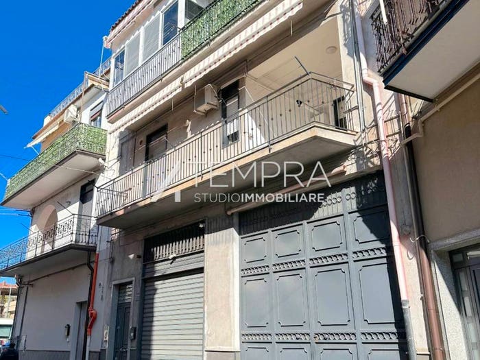 Appartamento in vendita in Adrano