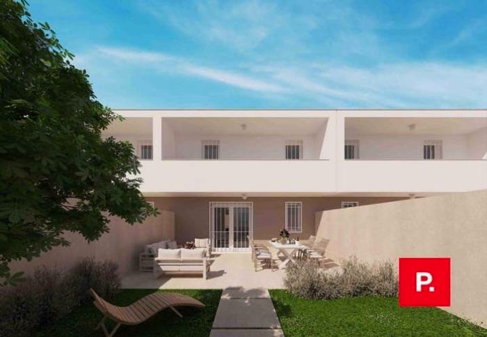 Casa quadrilocale in vendita in via alessandro manzoni, Curti