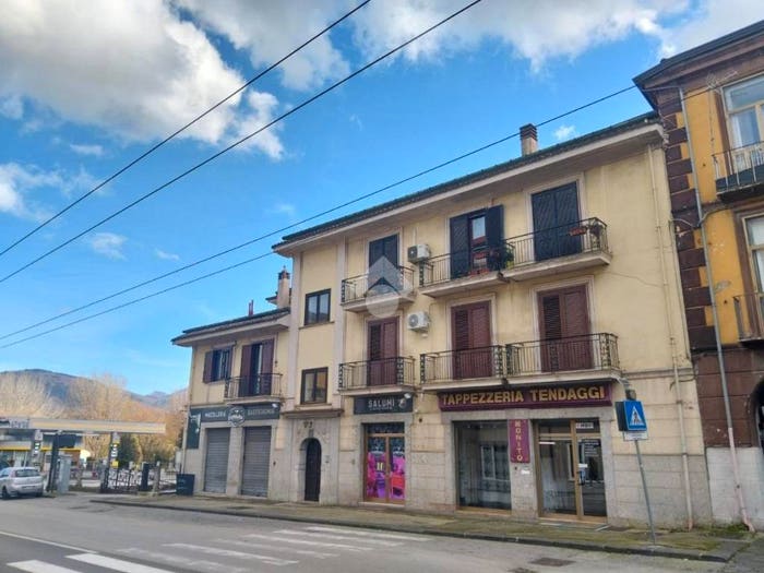 Appartamento trilocale in vendita in Via Francesco Tedesco, A Annarumma A Gasperi F Tedesco, Avellino