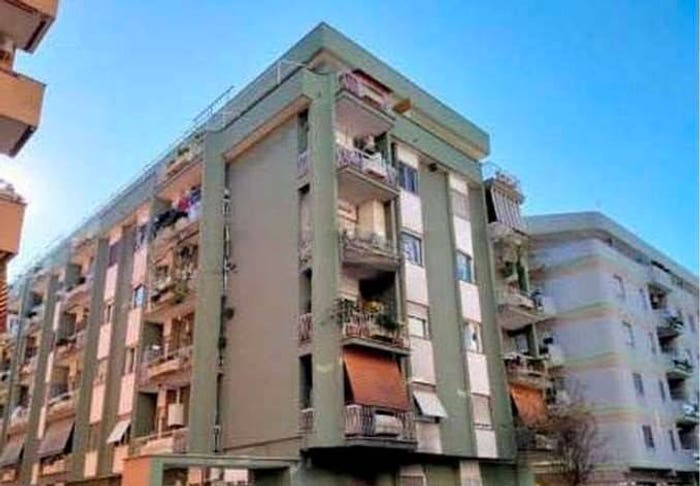 Appartamento quadrilocale in vendita in Via Danilo Stiepovich, Ostia Ponente, Roma