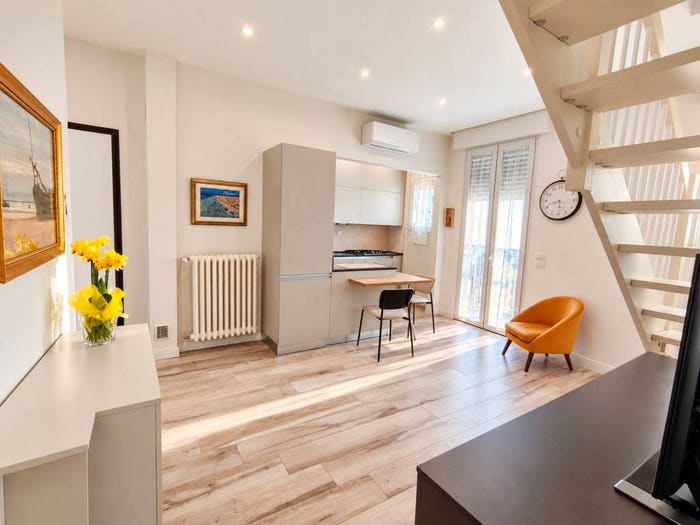 Appartamento trilocale in vendita in Viale Corsica, Ponte di Mezzo Circondaria, Firenze