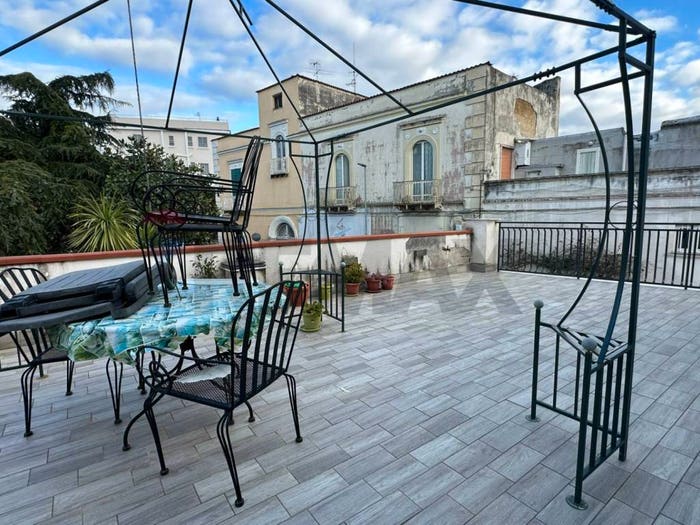 Appartamento trilocale in vendita in Monte di Procida