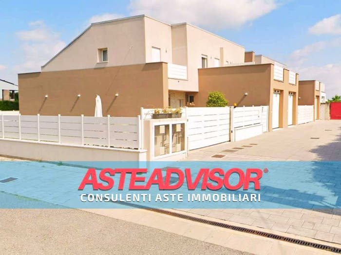 Casa con 5 locali in vendita in Via P Mascagni, San Giacomo Lion Carpanedo, Albignasego
