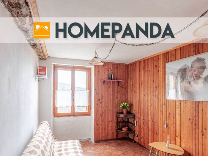 Appartamento trilocale in vendita in Via Mazzini, Centro, Mendatica
